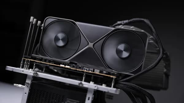NVIDIA GeForce RTX 5090 Founders Edition