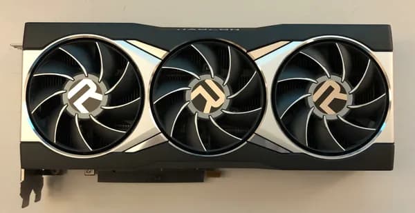 AMD Radeon RX 6900 XT