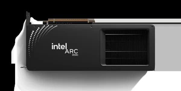 Intel Arc B580